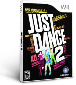 Just Dance 2